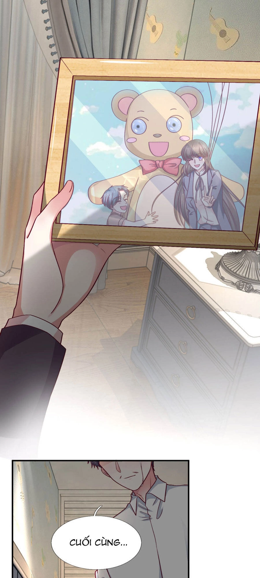 Từ Chối Kết Hôn Với Đại Gia: Cô Dâu Bỏ Trốn Chapter 98 - 19