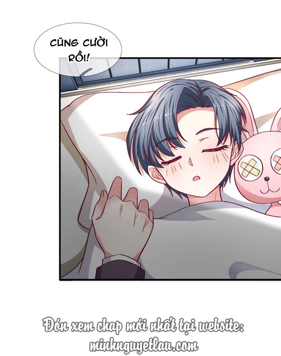 Từ Chối Kết Hôn Với Đại Gia: Cô Dâu Bỏ Trốn Chapter 98 - 21