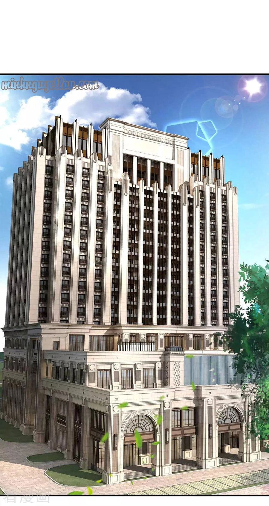 Từ Chối Kết Hôn Với Đại Gia: Cô Dâu Bỏ Trốn Chapter 99 - 3