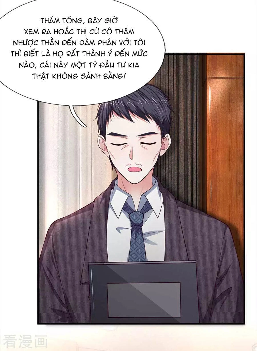 Từ Chối Kết Hôn Với Đại Gia: Cô Dâu Bỏ Trốn Chapter 99 - 6