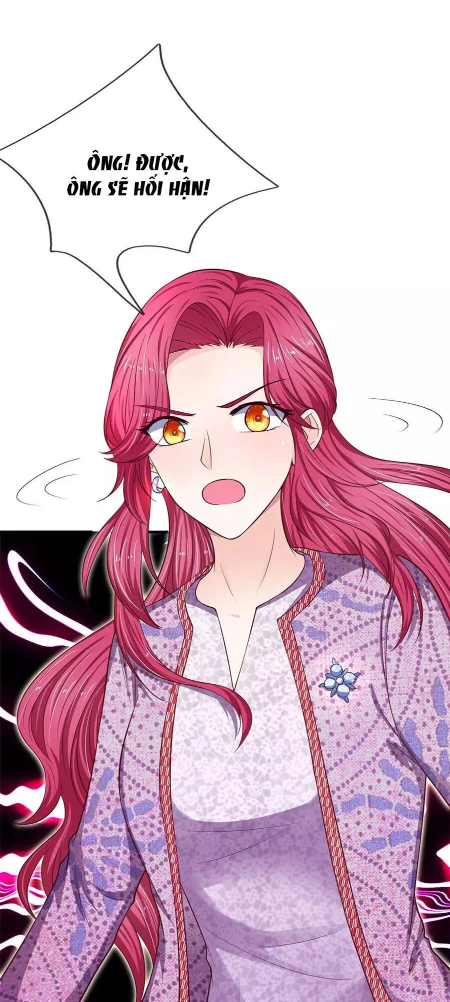 Từ Chối Kết Hôn Với Đại Gia: Cô Dâu Bỏ Trốn Chapter 99 - 9