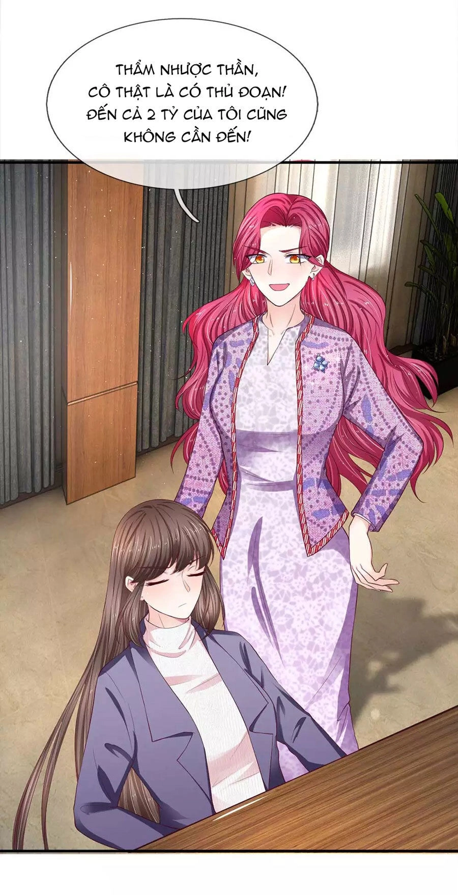 Từ Chối Kết Hôn Với Đại Gia: Cô Dâu Bỏ Trốn Chapter 99 - 11