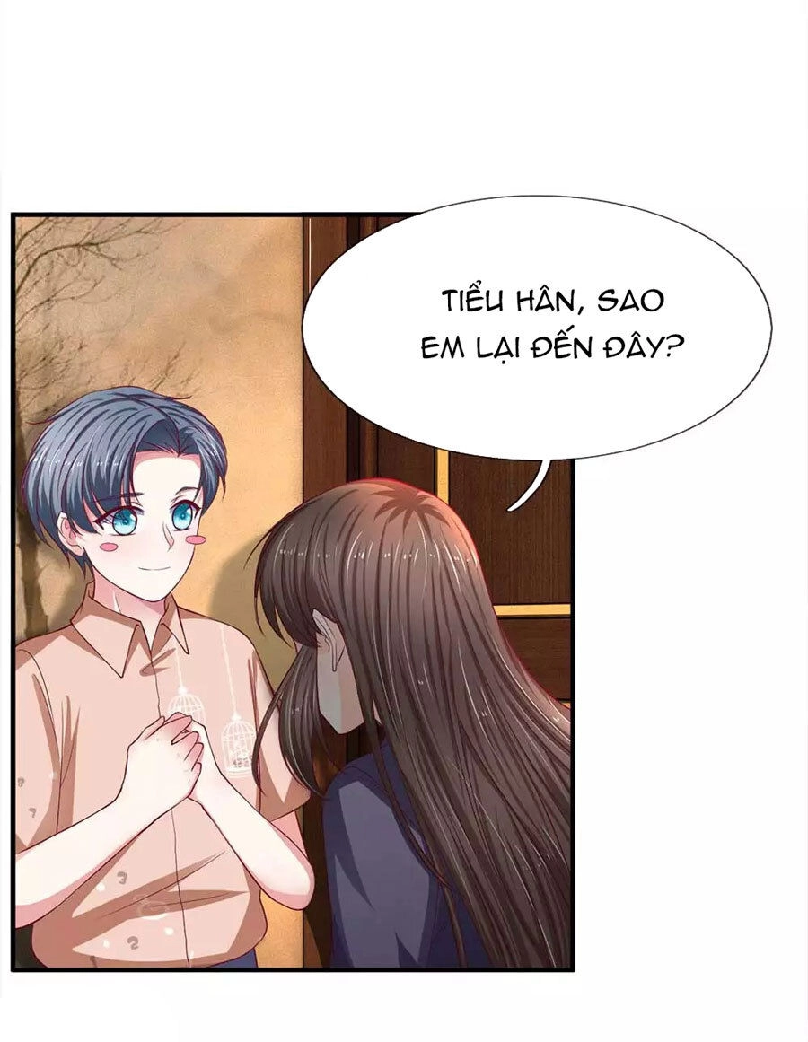 Từ Chối Kết Hôn Với Đại Gia: Cô Dâu Bỏ Trốn Chapter 99 - 17
