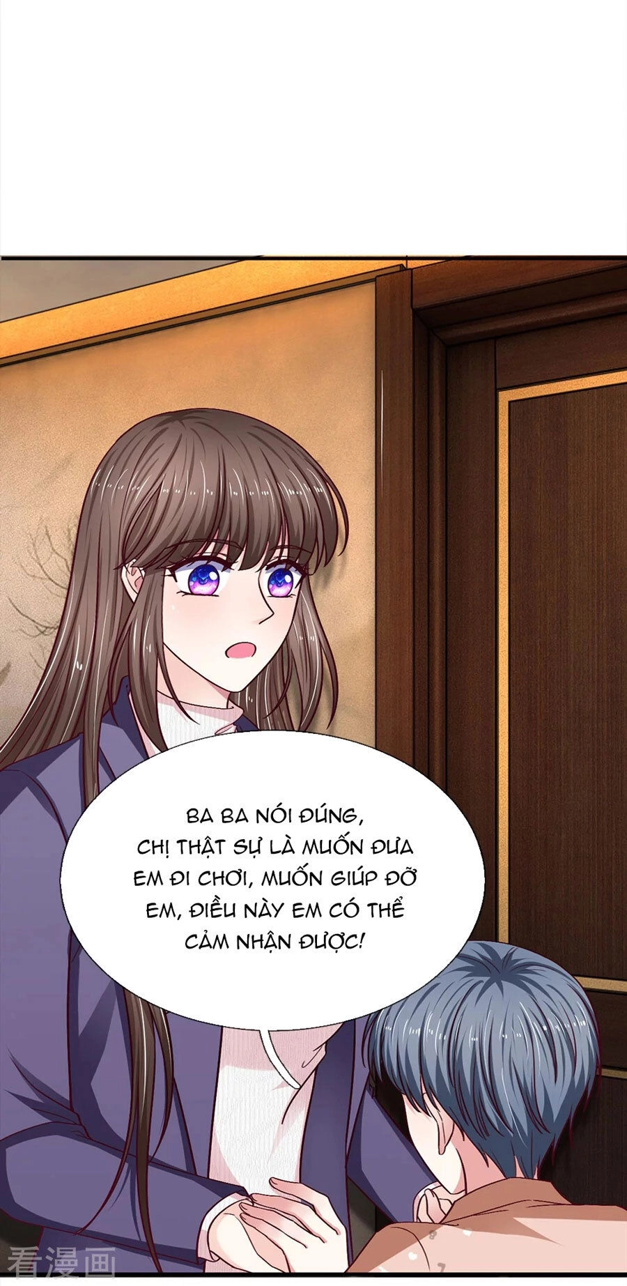 Từ Chối Kết Hôn Với Đại Gia: Cô Dâu Bỏ Trốn Chapter 100 - 5