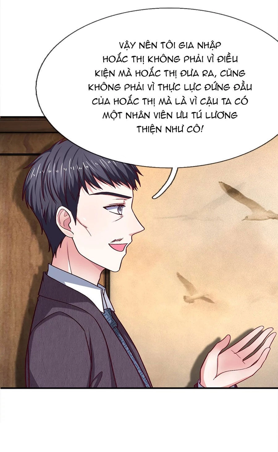 Từ Chối Kết Hôn Với Đại Gia: Cô Dâu Bỏ Trốn Chapter 100 - 6