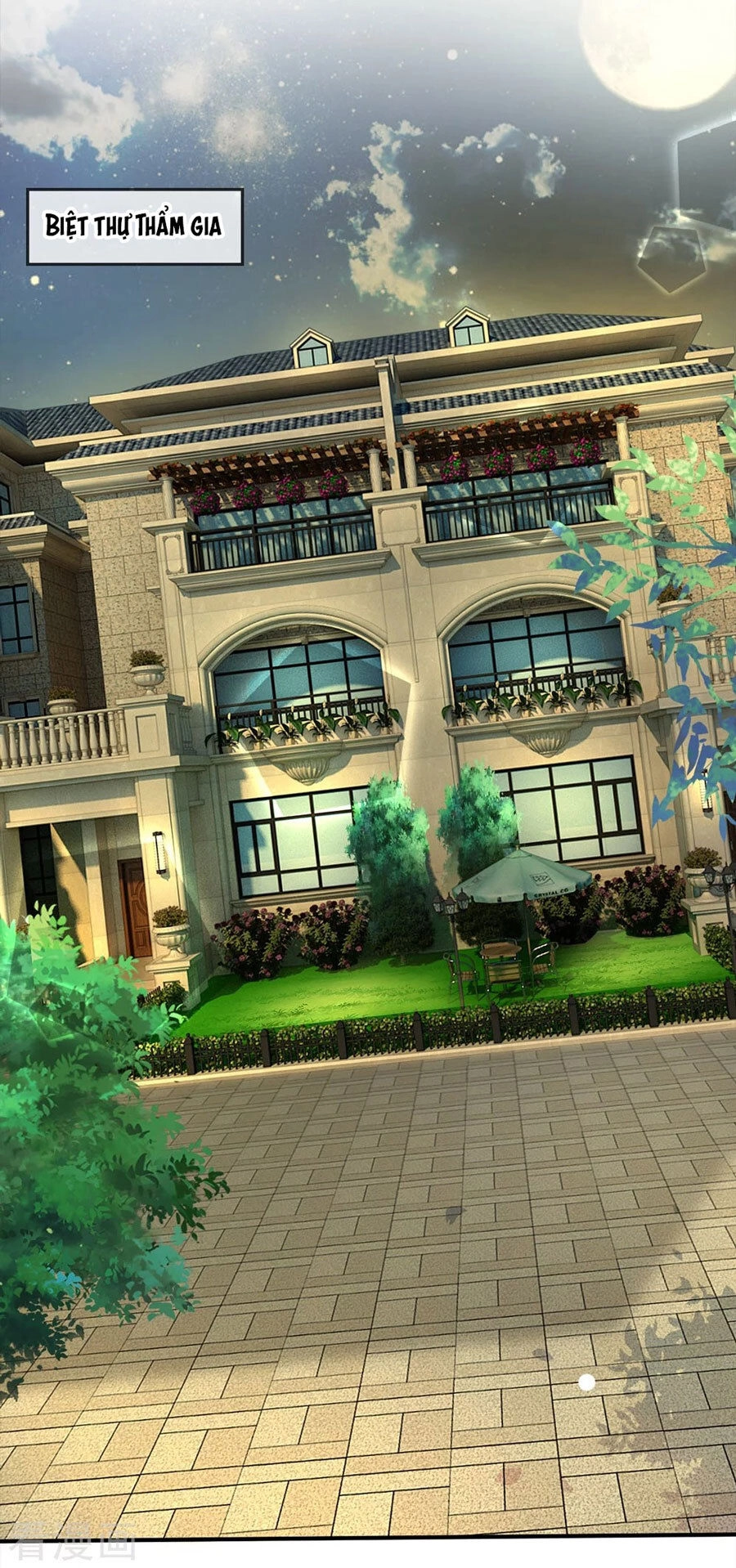 Từ Chối Kết Hôn Với Đại Gia: Cô Dâu Bỏ Trốn Chapter 100 - 8