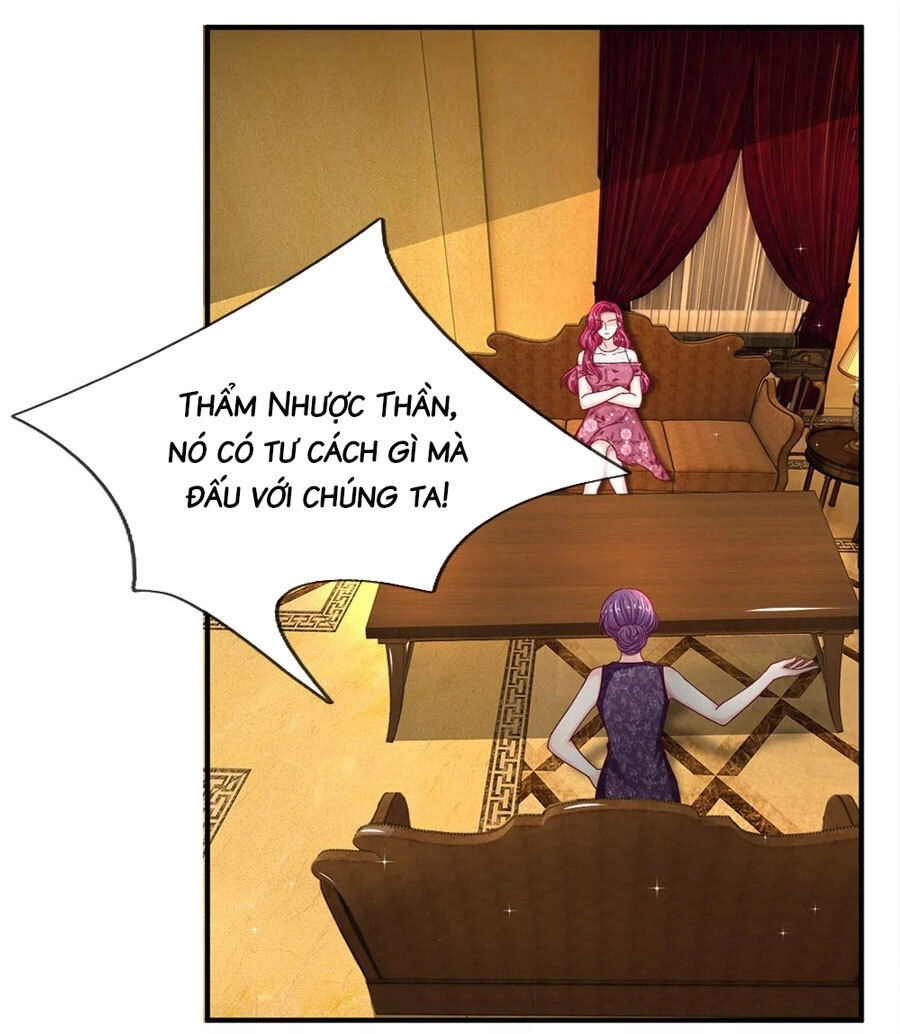 Từ Chối Kết Hôn Với Đại Gia: Cô Dâu Bỏ Trốn Chapter 100 - 10