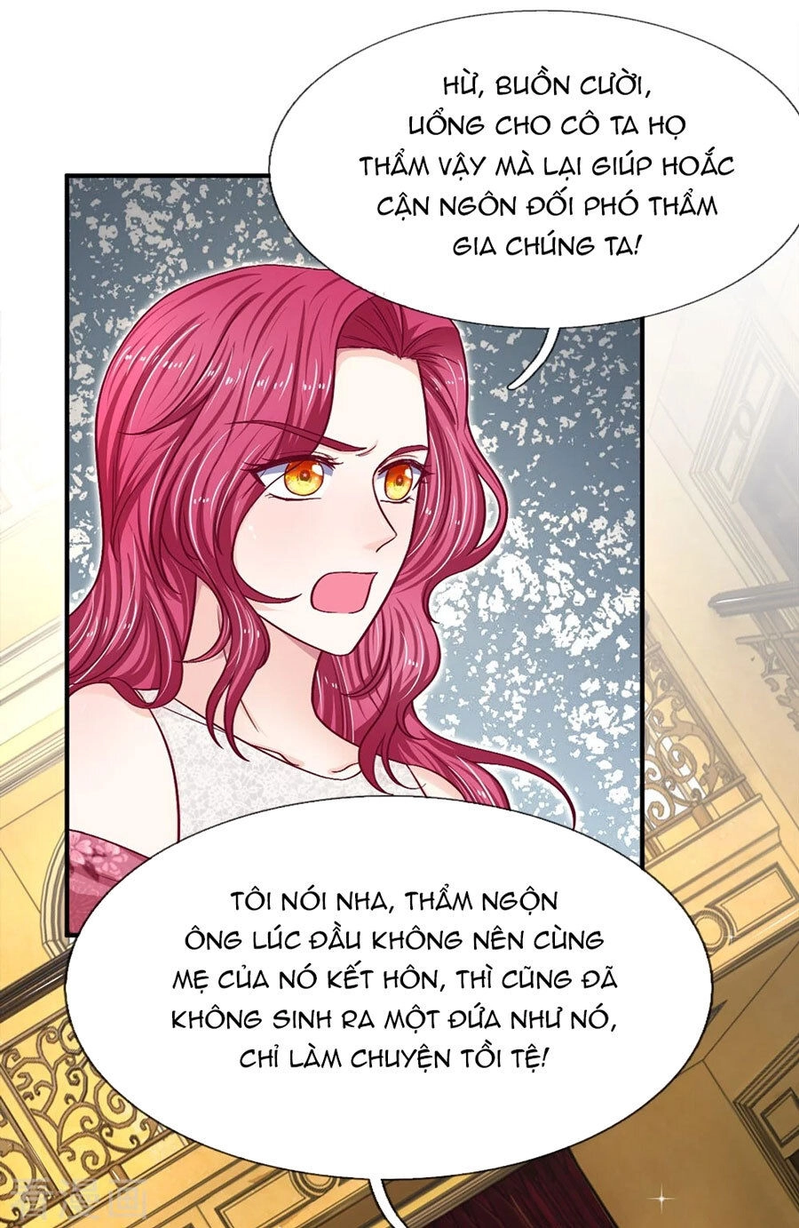 Từ Chối Kết Hôn Với Đại Gia: Cô Dâu Bỏ Trốn Chapter 100 - 11