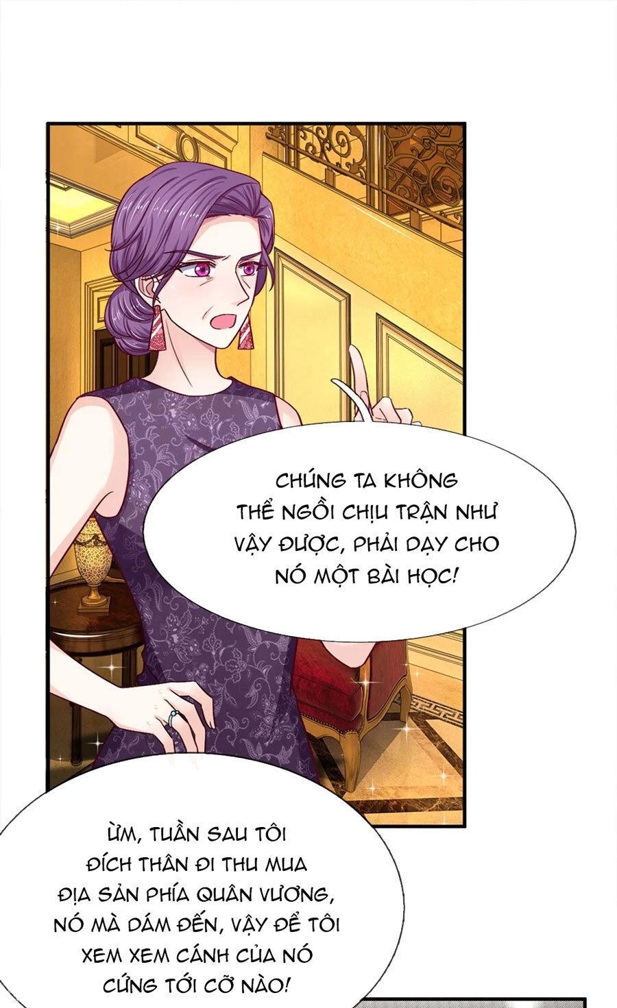 Từ Chối Kết Hôn Với Đại Gia: Cô Dâu Bỏ Trốn Chapter 100 - 14