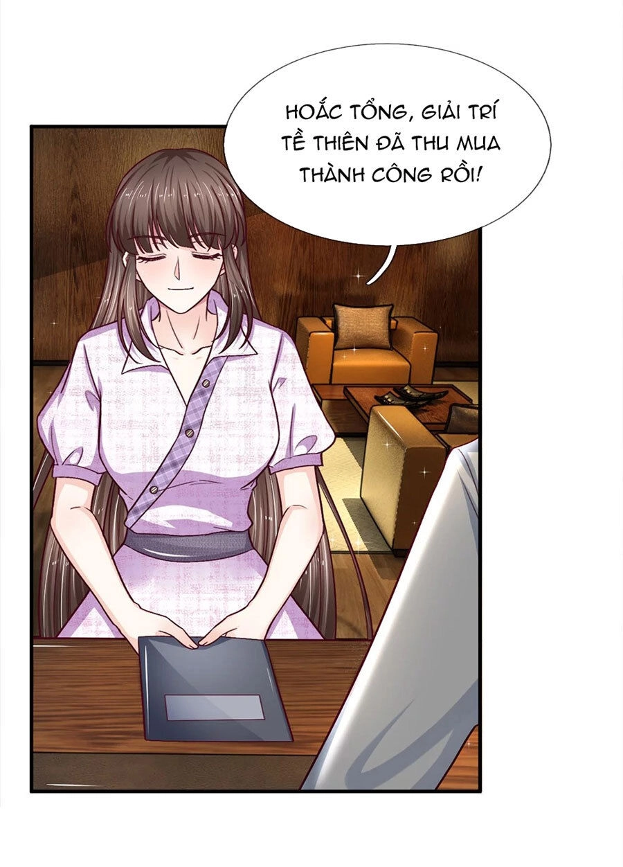 Từ Chối Kết Hôn Với Đại Gia: Cô Dâu Bỏ Trốn Chapter 100 - 17