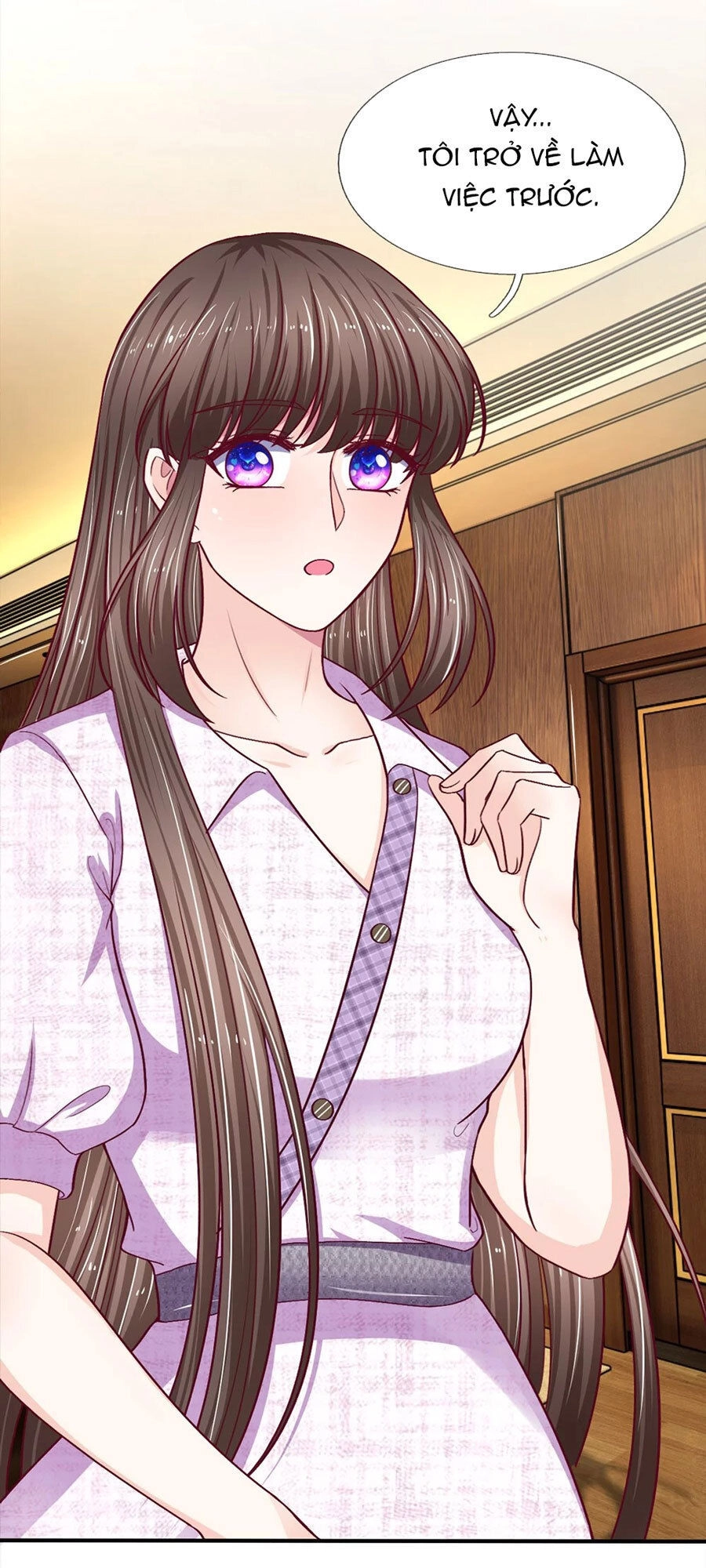 Từ Chối Kết Hôn Với Đại Gia: Cô Dâu Bỏ Trốn Chapter 100 - 19