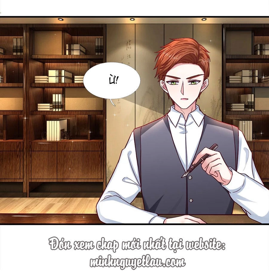 Từ Chối Kết Hôn Với Đại Gia: Cô Dâu Bỏ Trốn Chapter 100 - 21