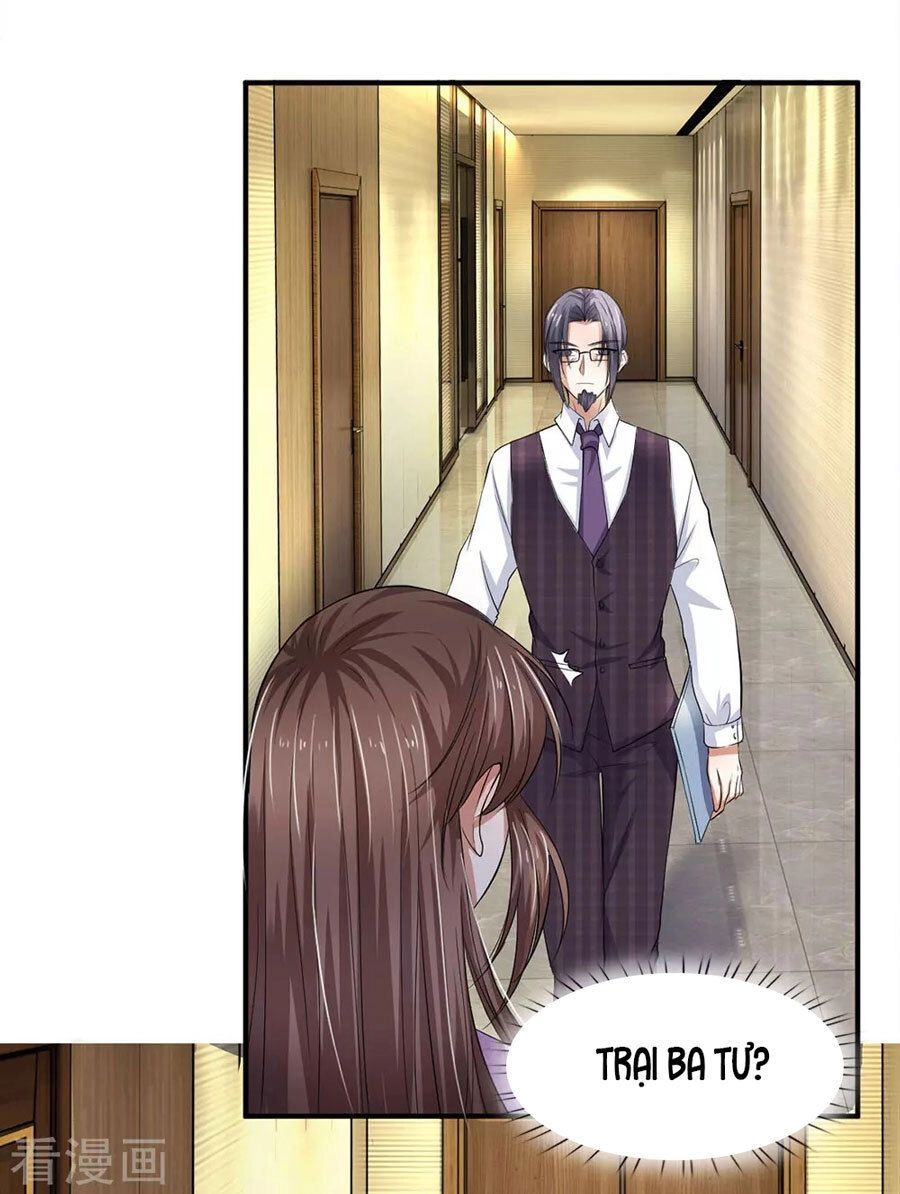 Từ Chối Kết Hôn Với Đại Gia: Cô Dâu Bỏ Trốn Chapter 101 - 4