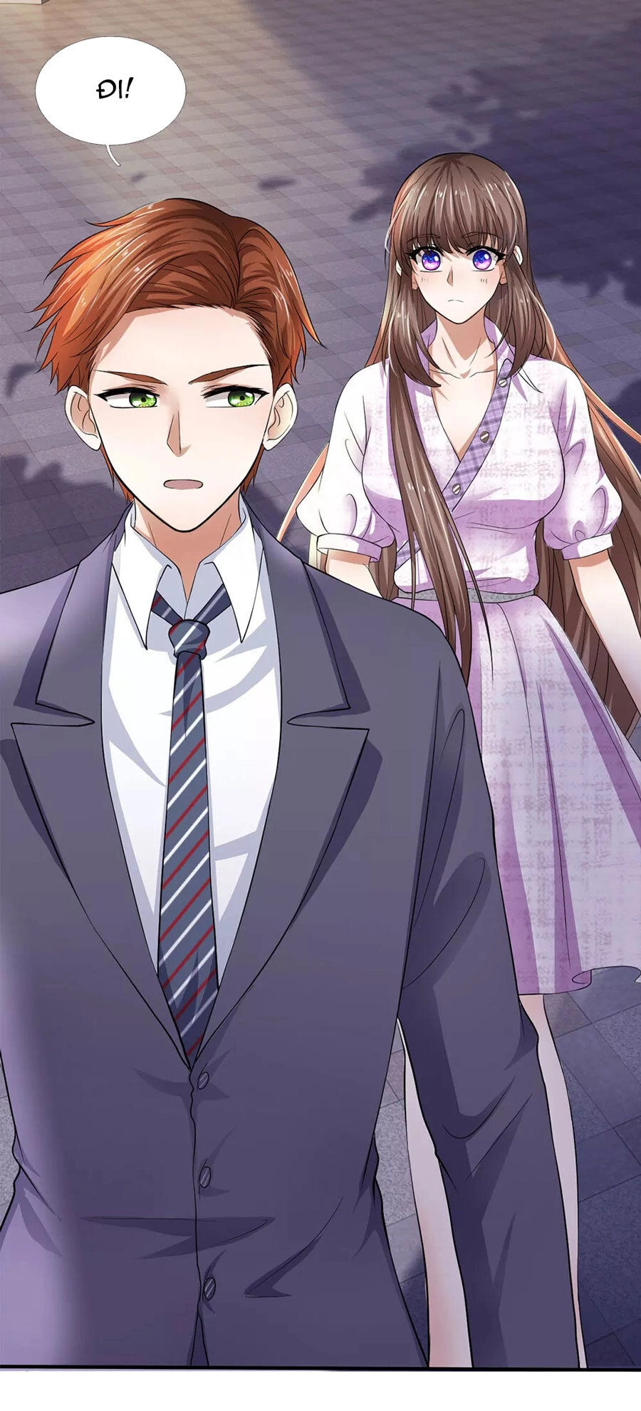 Từ Chối Kết Hôn Với Đại Gia: Cô Dâu Bỏ Trốn Chapter 101 - 13