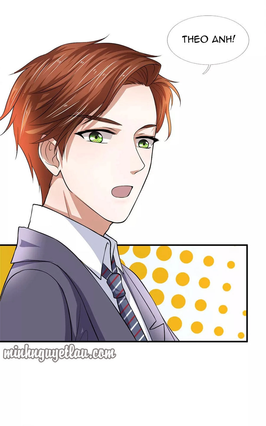 Từ Chối Kết Hôn Với Đại Gia: Cô Dâu Bỏ Trốn Chapter 101 - 14