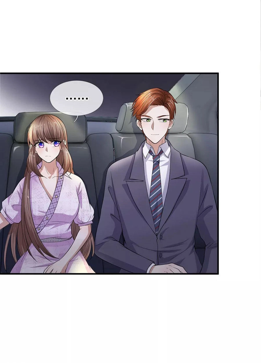 Từ Chối Kết Hôn Với Đại Gia: Cô Dâu Bỏ Trốn Chapter 101 - 16