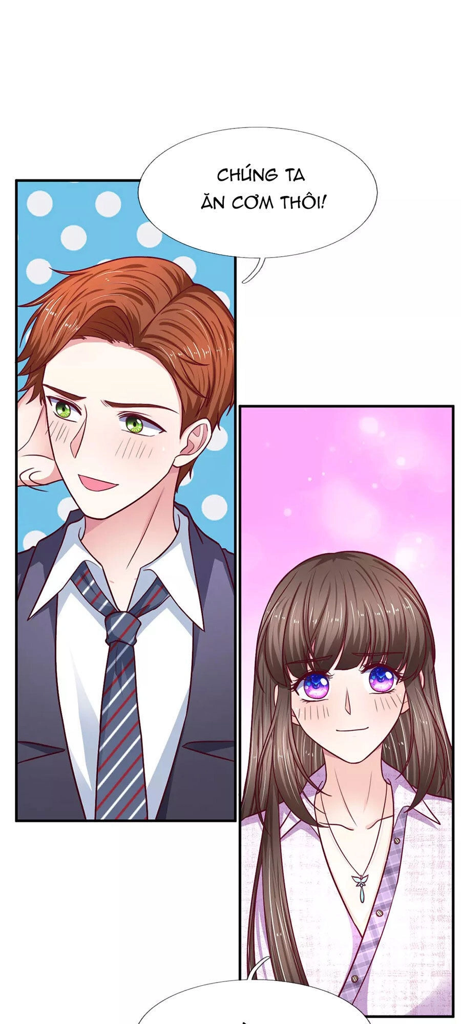 Từ Chối Kết Hôn Với Đại Gia: Cô Dâu Bỏ Trốn Chapter 102 - 22