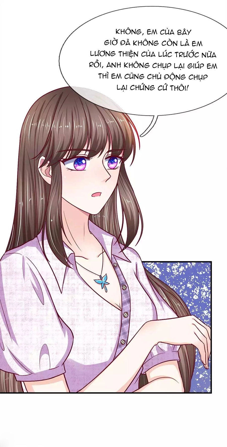 Từ Chối Kết Hôn Với Đại Gia: Cô Dâu Bỏ Trốn Chapter 104 - 8