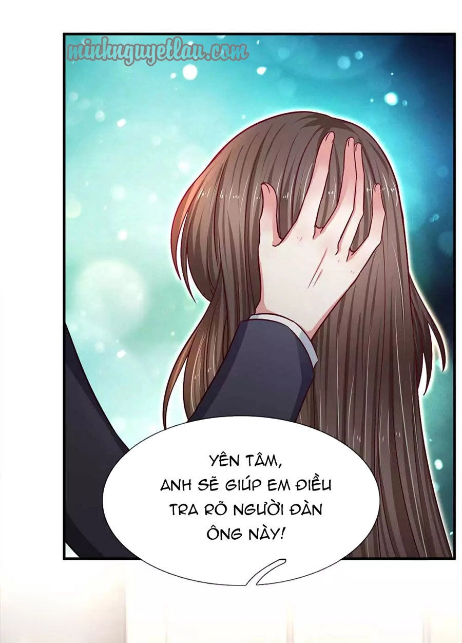 Từ Chối Kết Hôn Với Đại Gia: Cô Dâu Bỏ Trốn Chapter 104 - 12