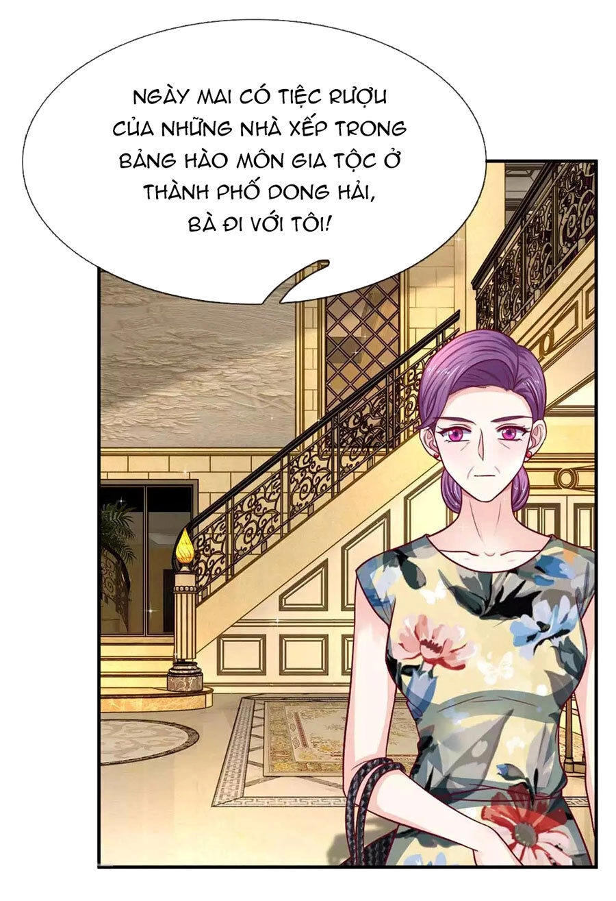 Từ Chối Kết Hôn Với Đại Gia: Cô Dâu Bỏ Trốn Chapter 104 - 18