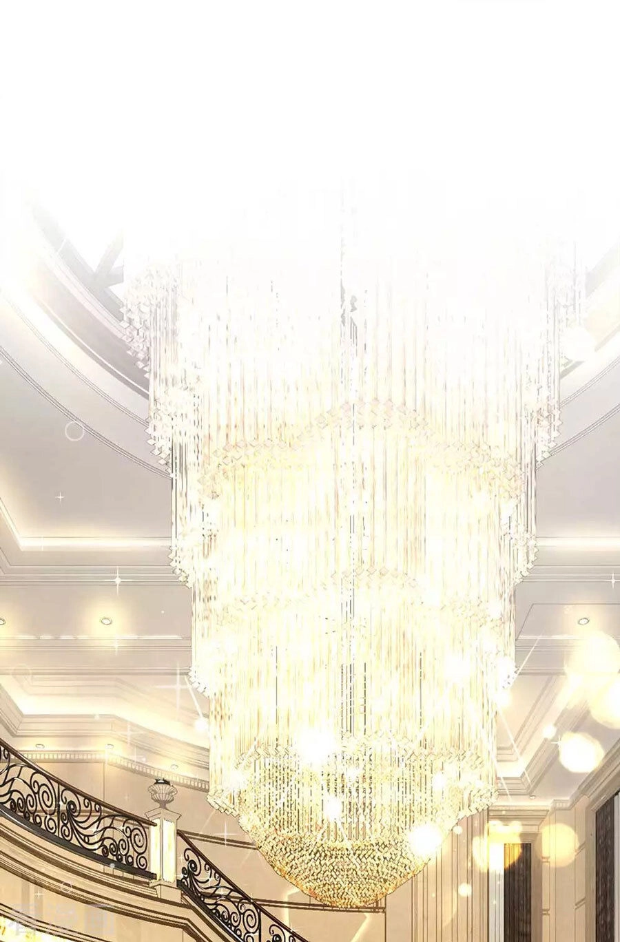 Từ Chối Kết Hôn Với Đại Gia: Cô Dâu Bỏ Trốn Chapter 105 - 3