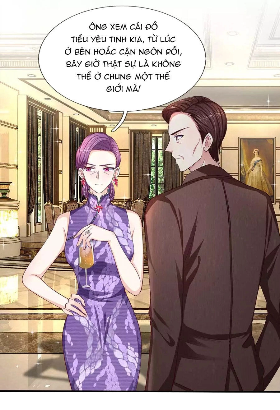 Từ Chối Kết Hôn Với Đại Gia: Cô Dâu Bỏ Trốn Chapter 105 - 11