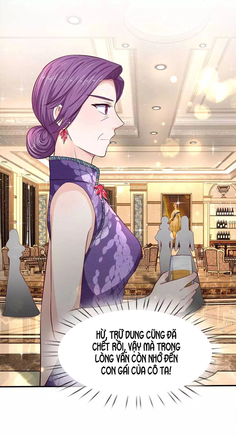 Từ Chối Kết Hôn Với Đại Gia: Cô Dâu Bỏ Trốn Chapter 105 - 15