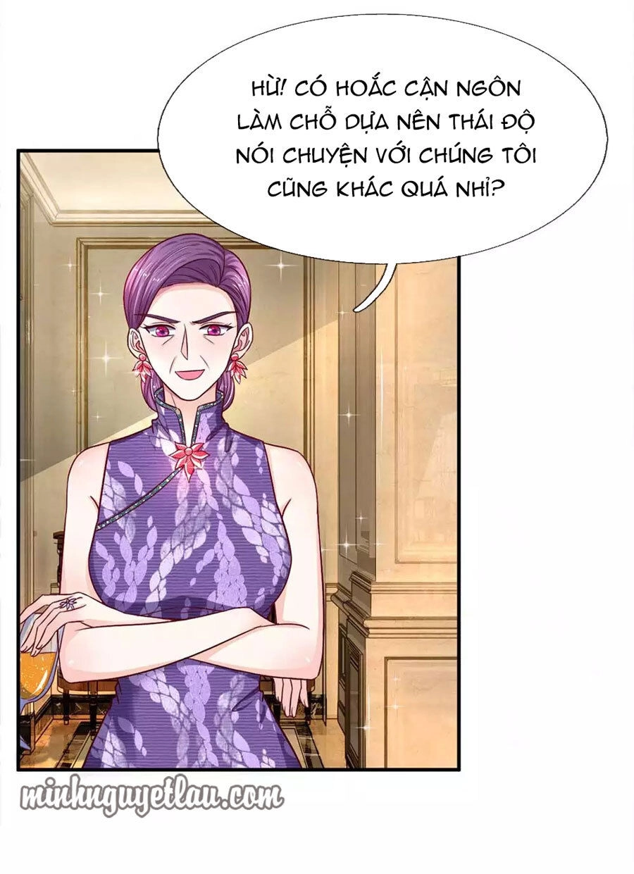 Từ Chối Kết Hôn Với Đại Gia: Cô Dâu Bỏ Trốn Chapter 106 - 14