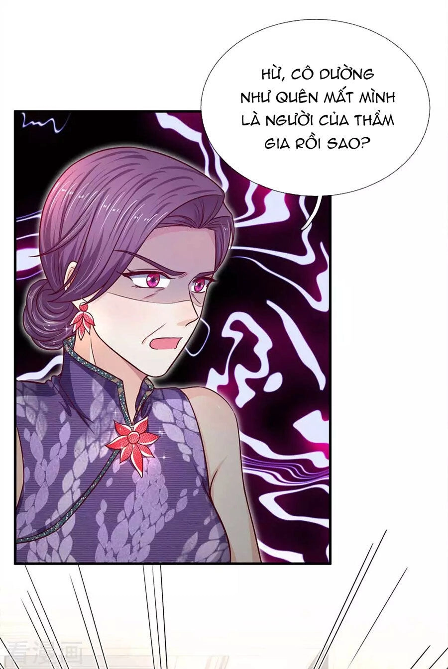 Từ Chối Kết Hôn Với Đại Gia: Cô Dâu Bỏ Trốn Chapter 106 - 17