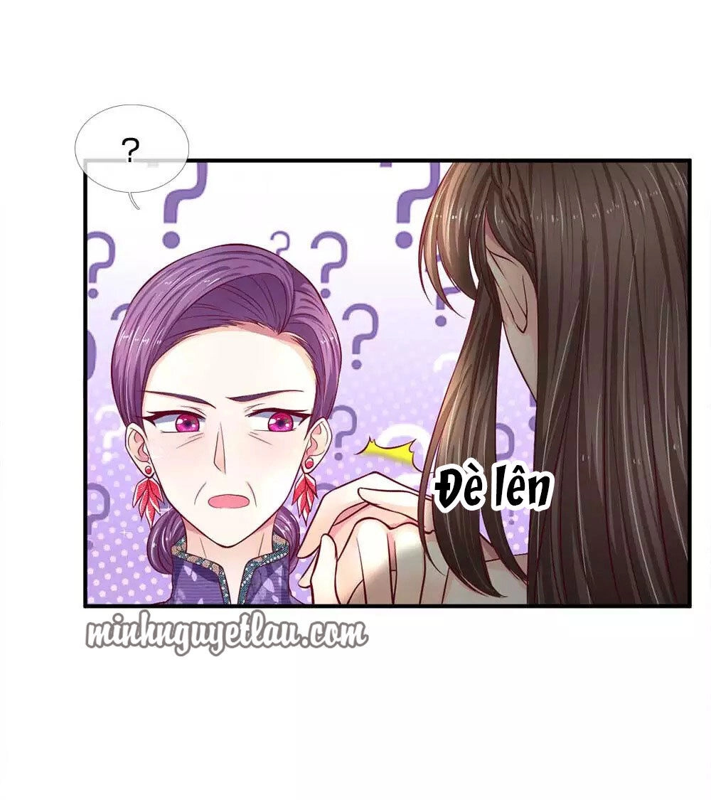 Từ Chối Kết Hôn Với Đại Gia: Cô Dâu Bỏ Trốn Chapter 107 - 8