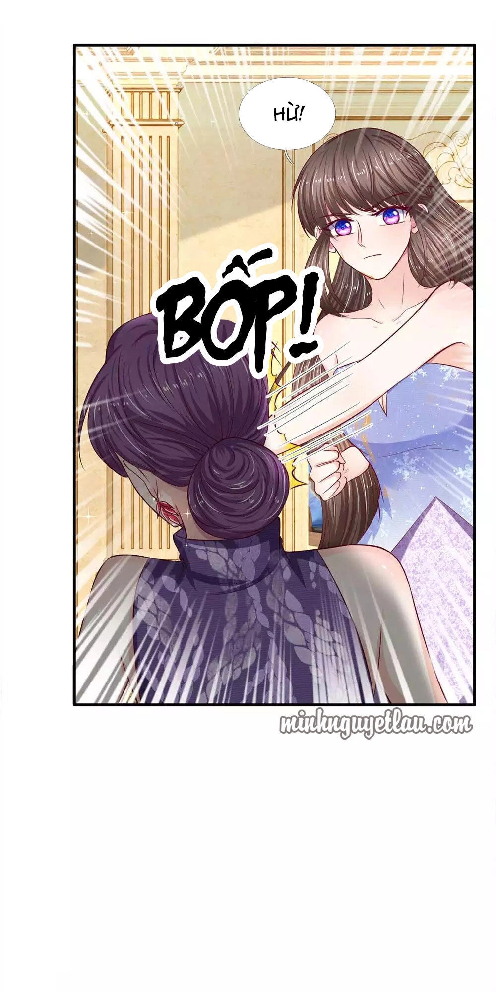 Từ Chối Kết Hôn Với Đại Gia: Cô Dâu Bỏ Trốn Chapter 107 - 15