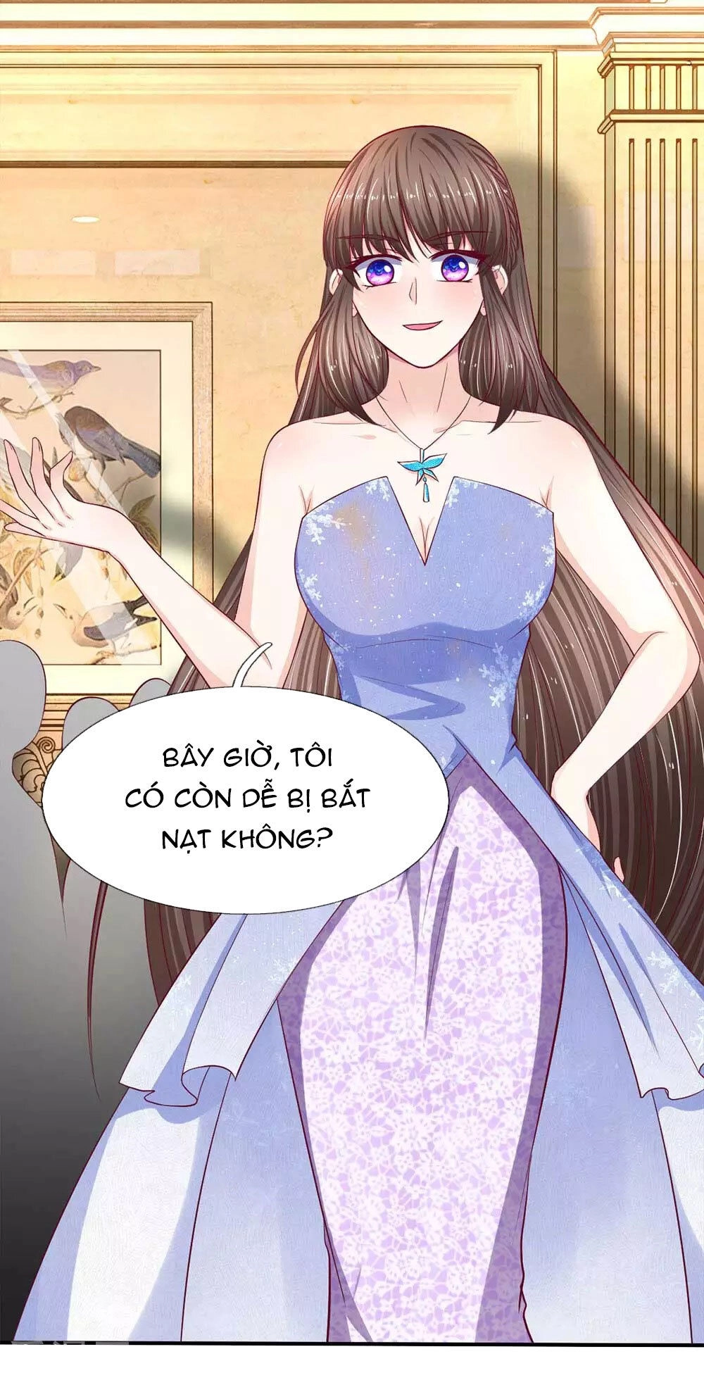 Từ Chối Kết Hôn Với Đại Gia: Cô Dâu Bỏ Trốn Chapter 107 - 17