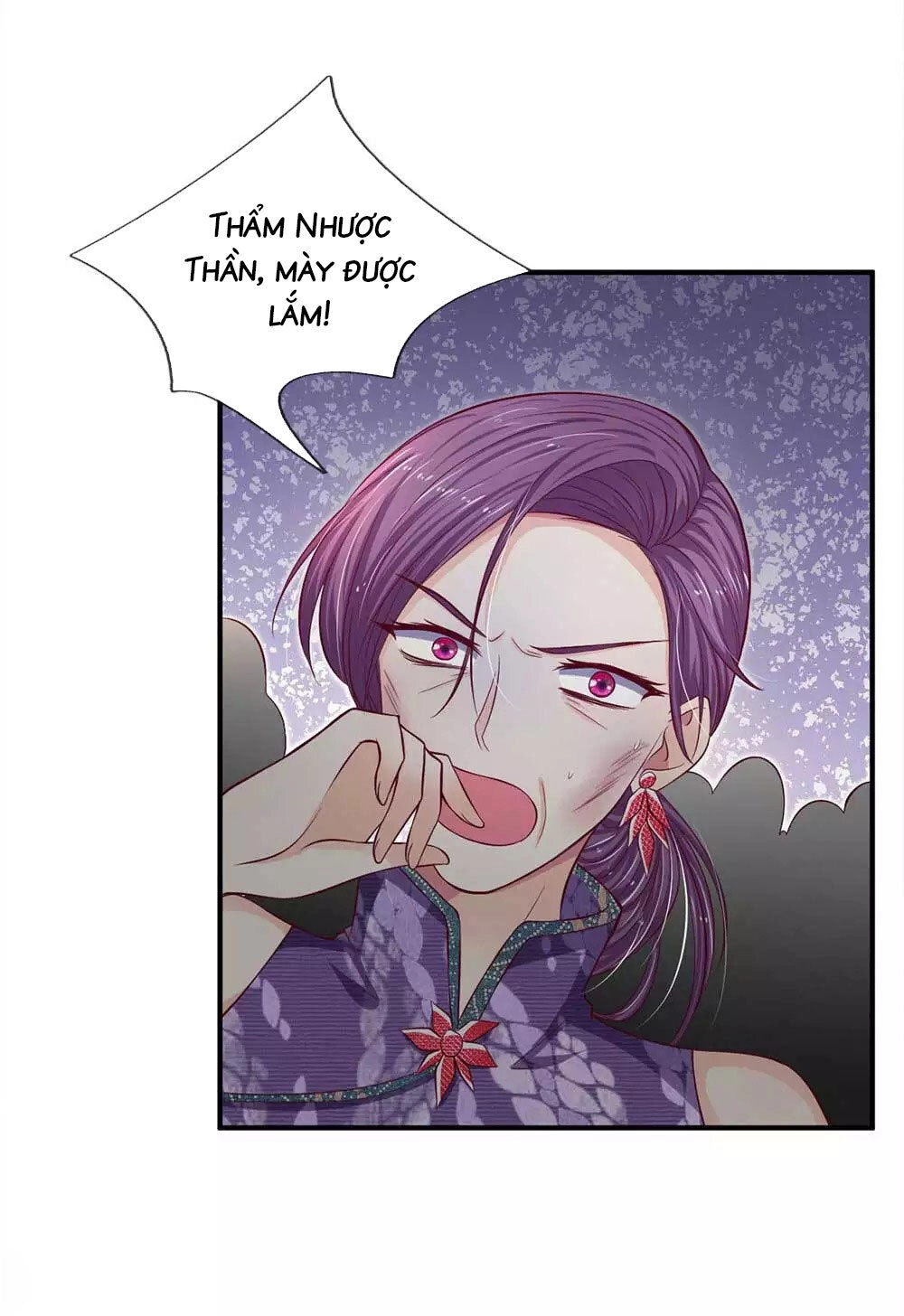 Từ Chối Kết Hôn Với Đại Gia: Cô Dâu Bỏ Trốn Chapter 107 - 18