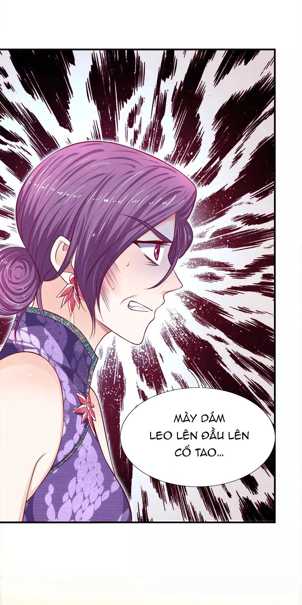 Từ Chối Kết Hôn Với Đại Gia: Cô Dâu Bỏ Trốn Chapter 107 - 19