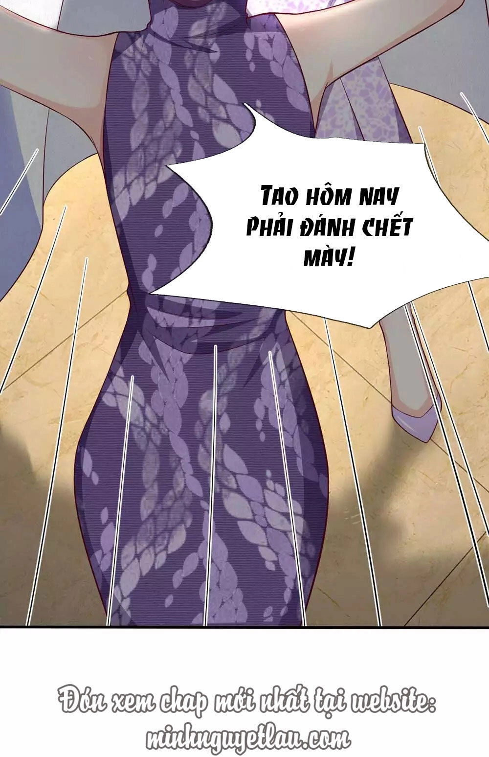 Từ Chối Kết Hôn Với Đại Gia: Cô Dâu Bỏ Trốn Chapter 107 - 22