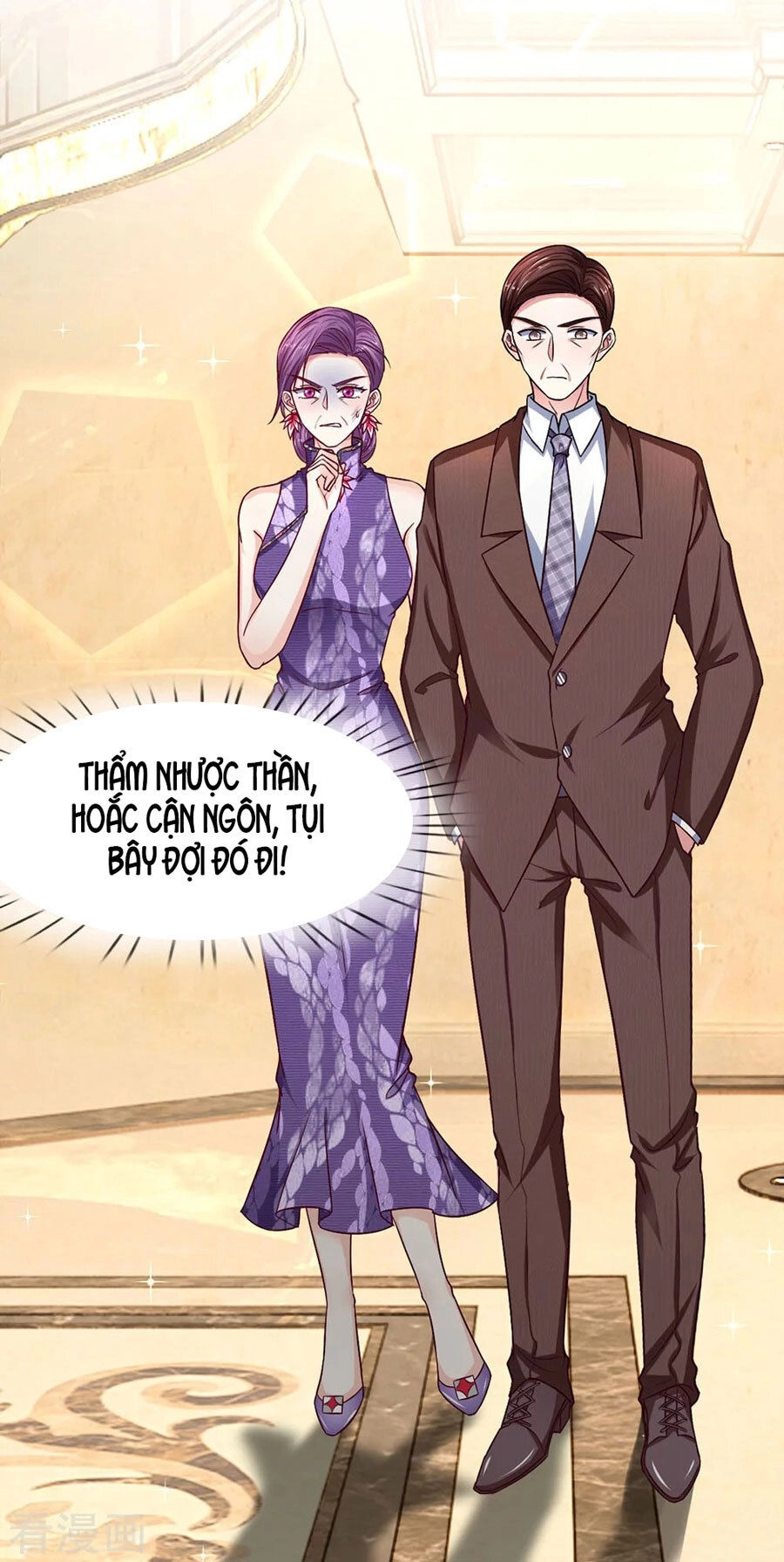 Từ Chối Kết Hôn Với Đại Gia: Cô Dâu Bỏ Trốn Chapter 108 - 17