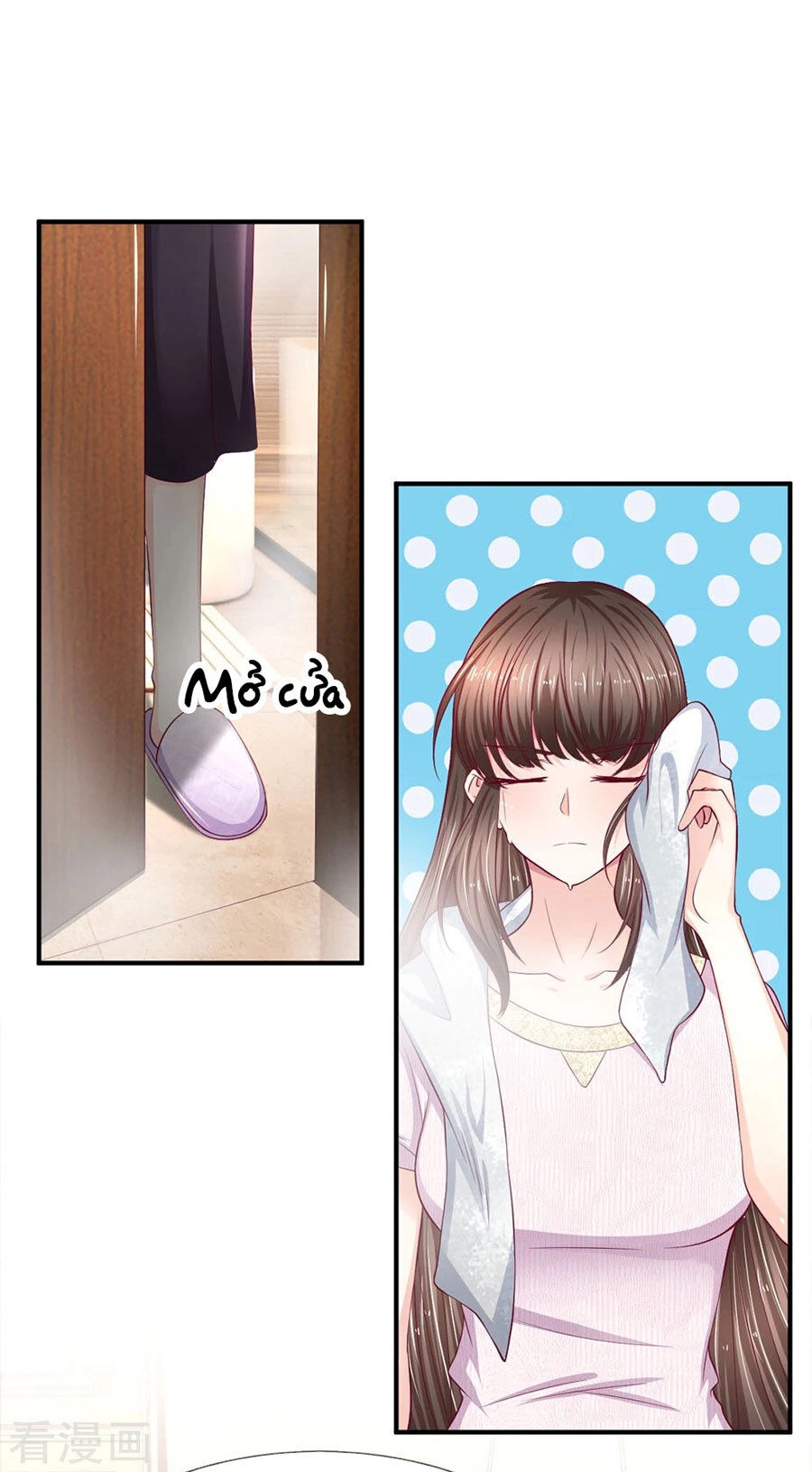 Từ Chối Kết Hôn Với Đại Gia: Cô Dâu Bỏ Trốn Chapter 109 - 3