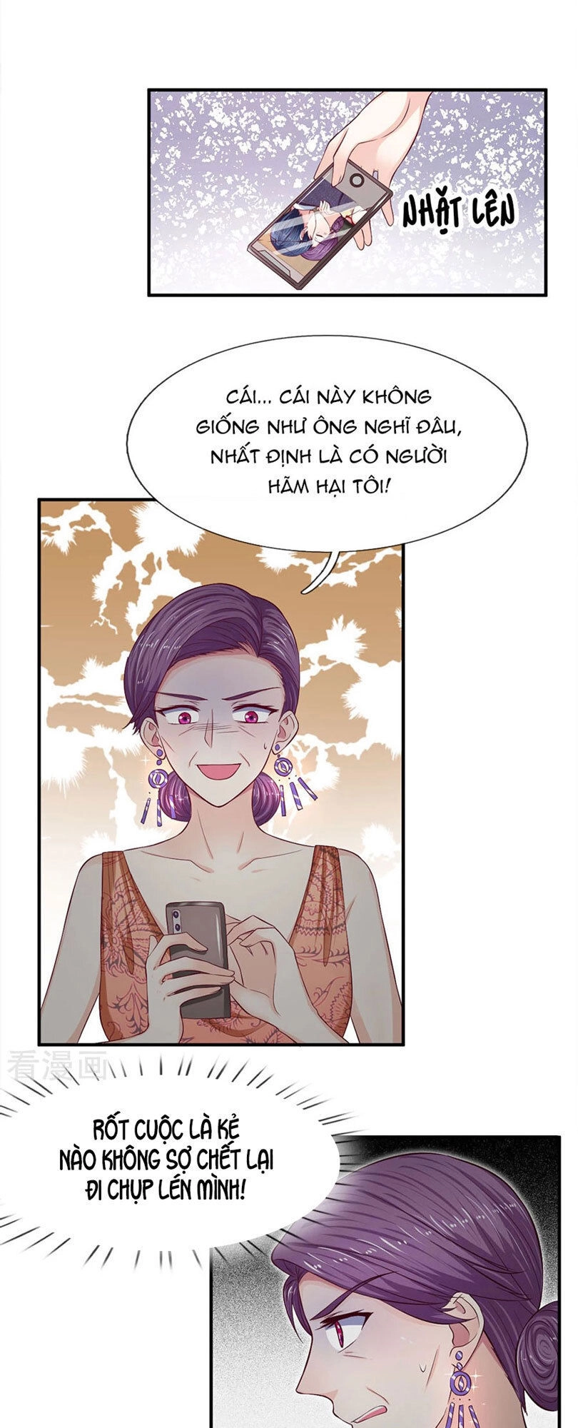 Từ Chối Kết Hôn Với Đại Gia: Cô Dâu Bỏ Trốn Chapter 109 - 12