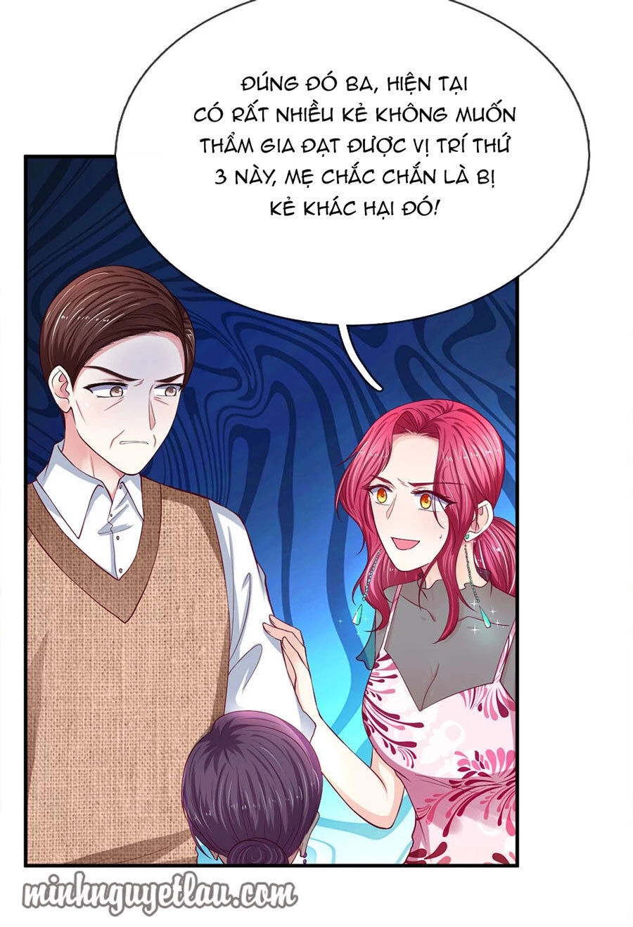 Từ Chối Kết Hôn Với Đại Gia: Cô Dâu Bỏ Trốn Chapter 109 - 19