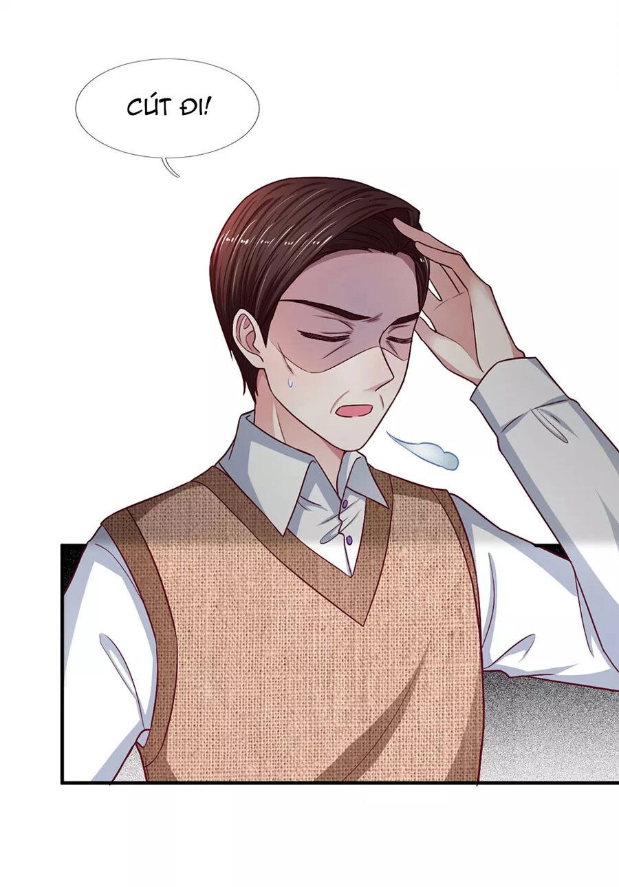 Từ Chối Kết Hôn Với Đại Gia: Cô Dâu Bỏ Trốn Chapter 110 - 9