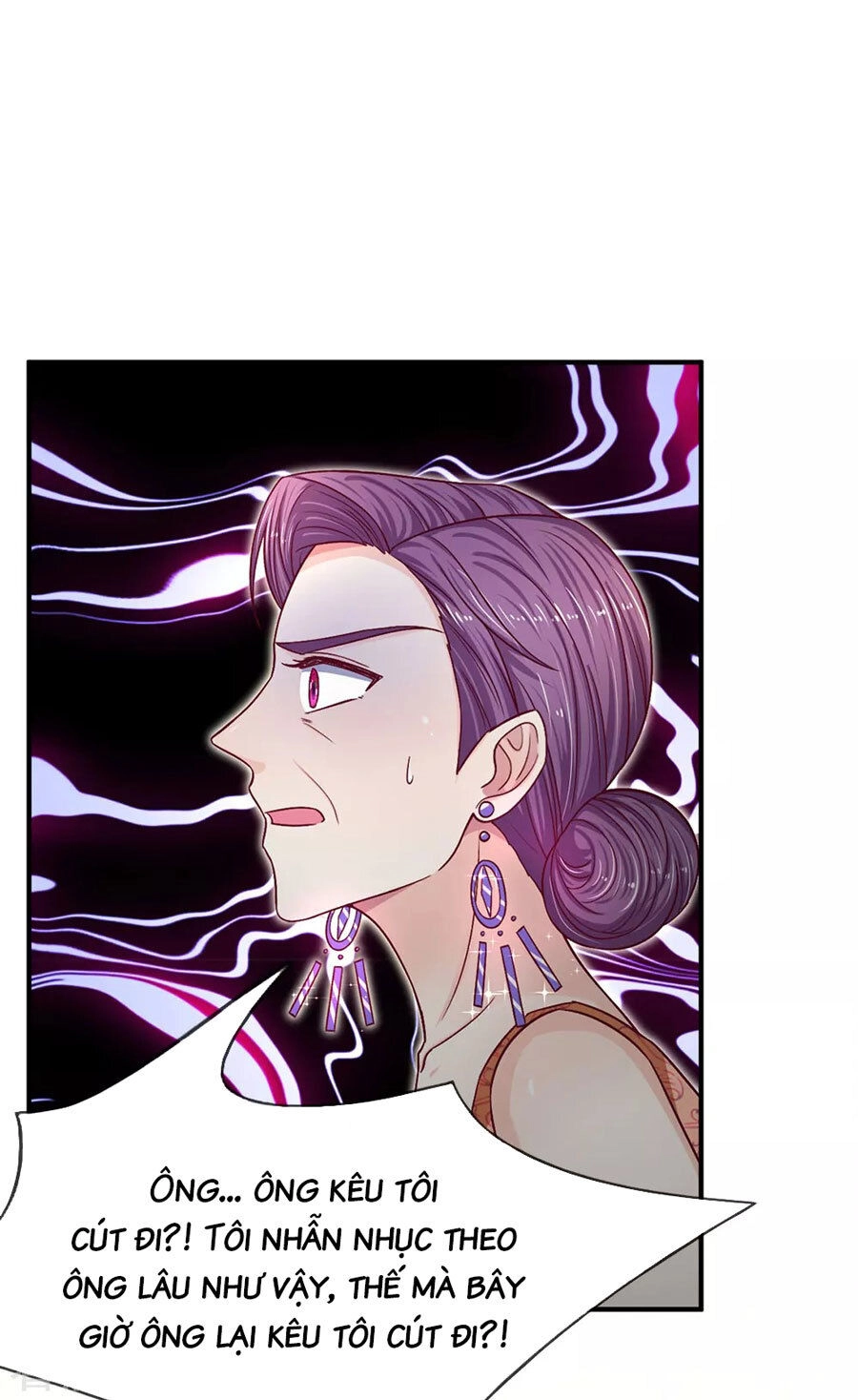 Từ Chối Kết Hôn Với Đại Gia: Cô Dâu Bỏ Trốn Chapter 110 - 10