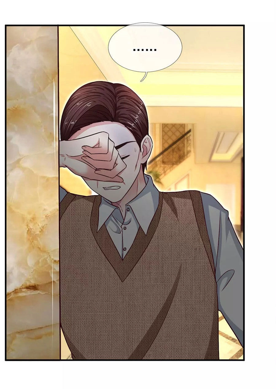 Từ Chối Kết Hôn Với Đại Gia: Cô Dâu Bỏ Trốn Chapter 110 - 15