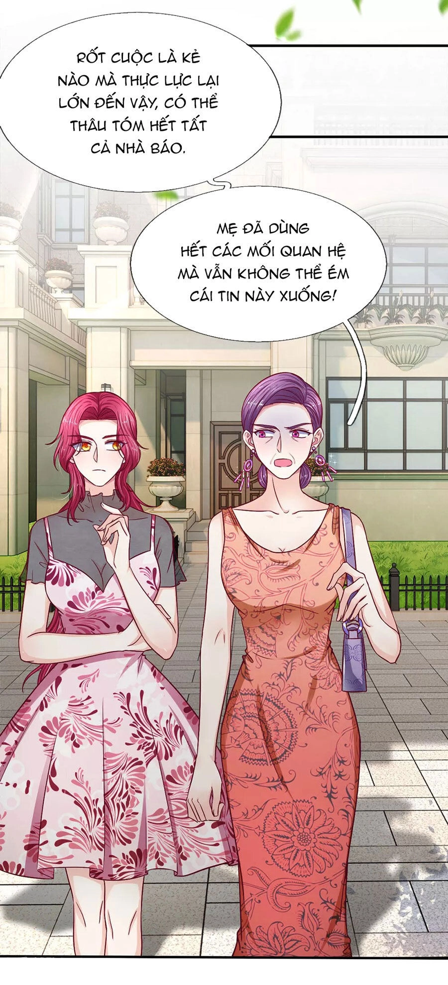 Từ Chối Kết Hôn Với Đại Gia: Cô Dâu Bỏ Trốn Chapter 110 - 17