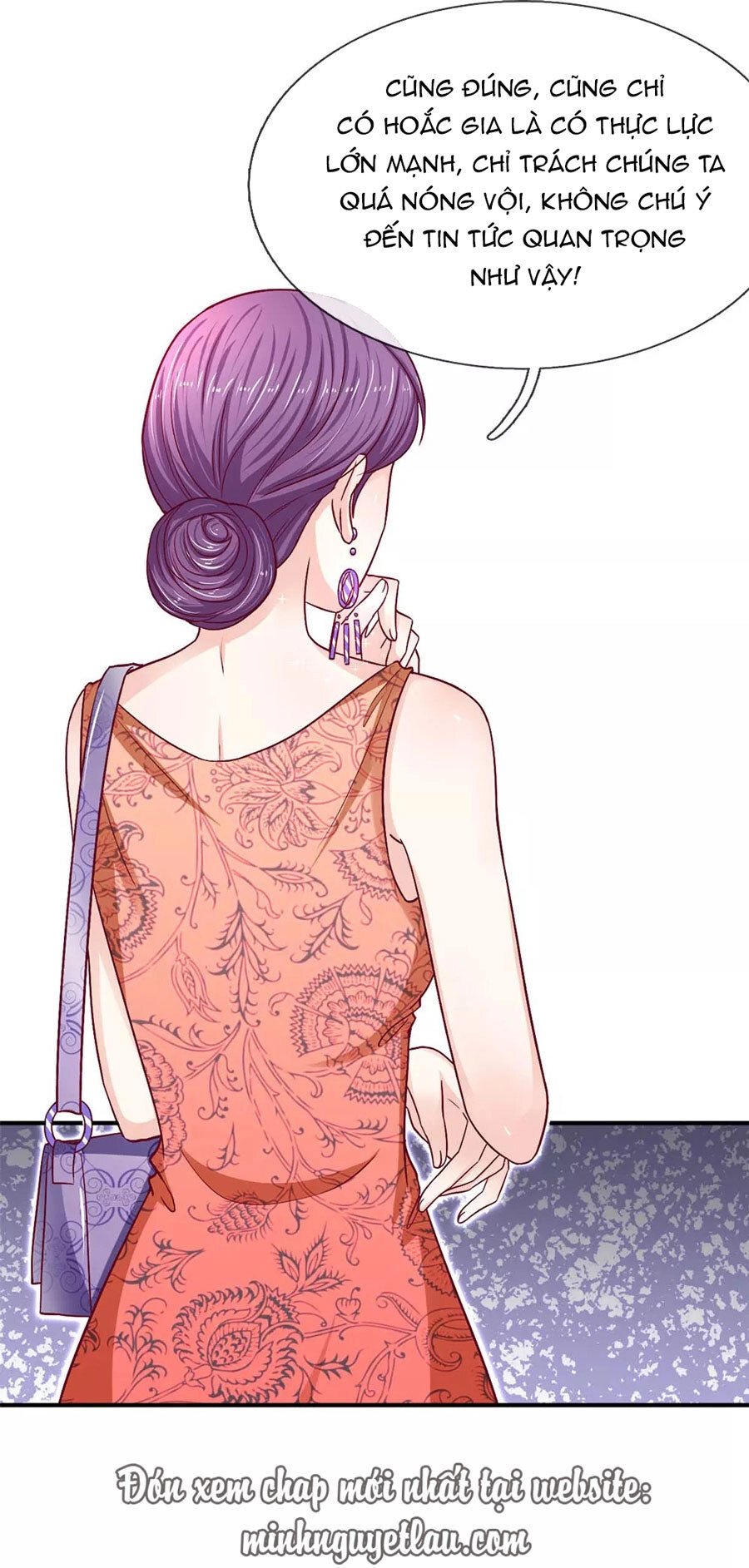 Từ Chối Kết Hôn Với Đại Gia: Cô Dâu Bỏ Trốn Chapter 110 - 20