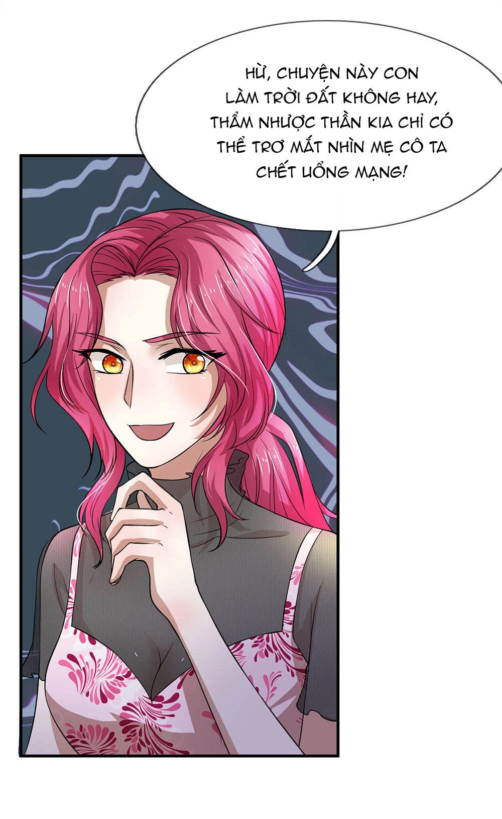 Từ Chối Kết Hôn Với Đại Gia: Cô Dâu Bỏ Trốn Chapter 111 - 17