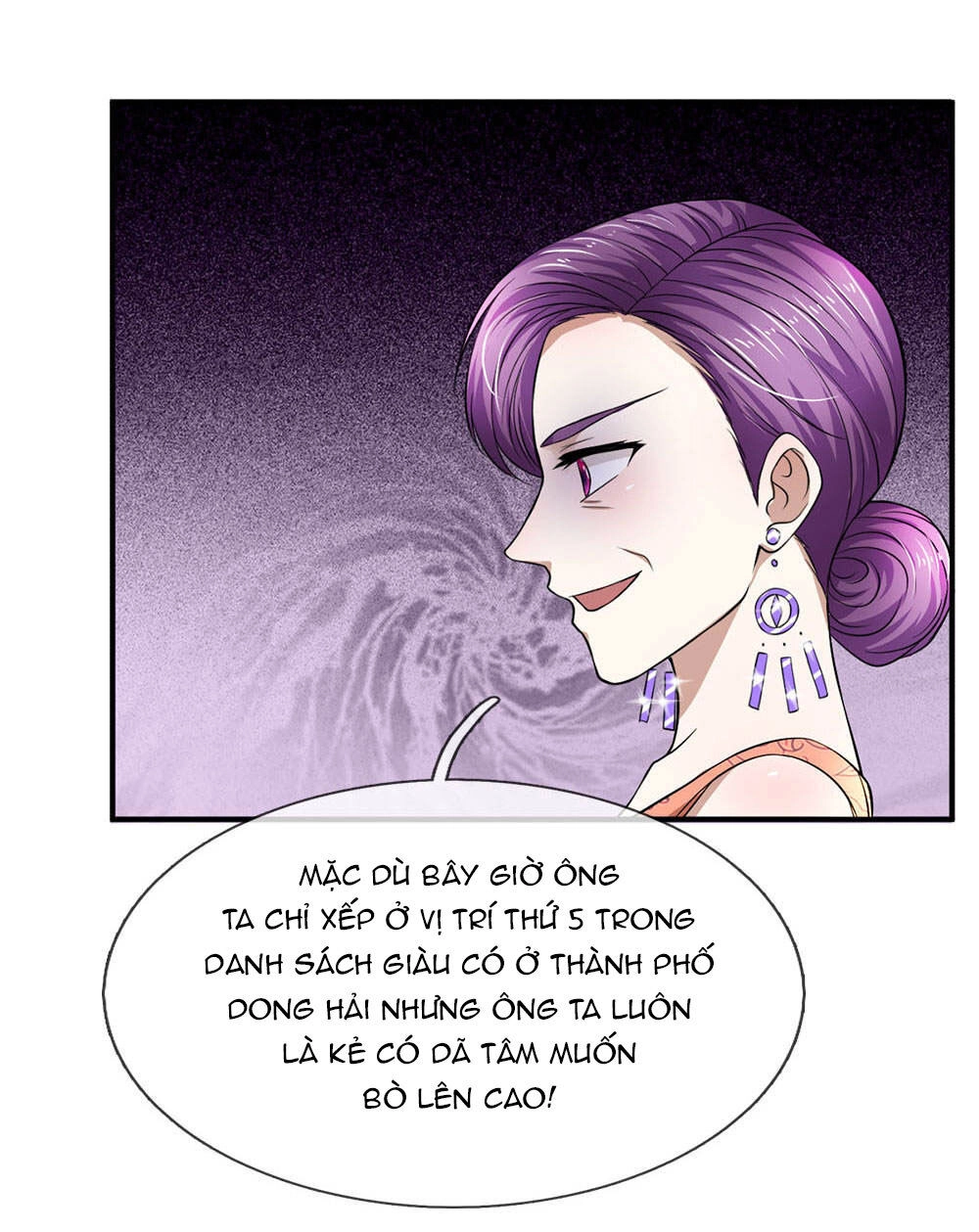 Từ Chối Kết Hôn Với Đại Gia: Cô Dâu Bỏ Trốn Chapter 111 - 23