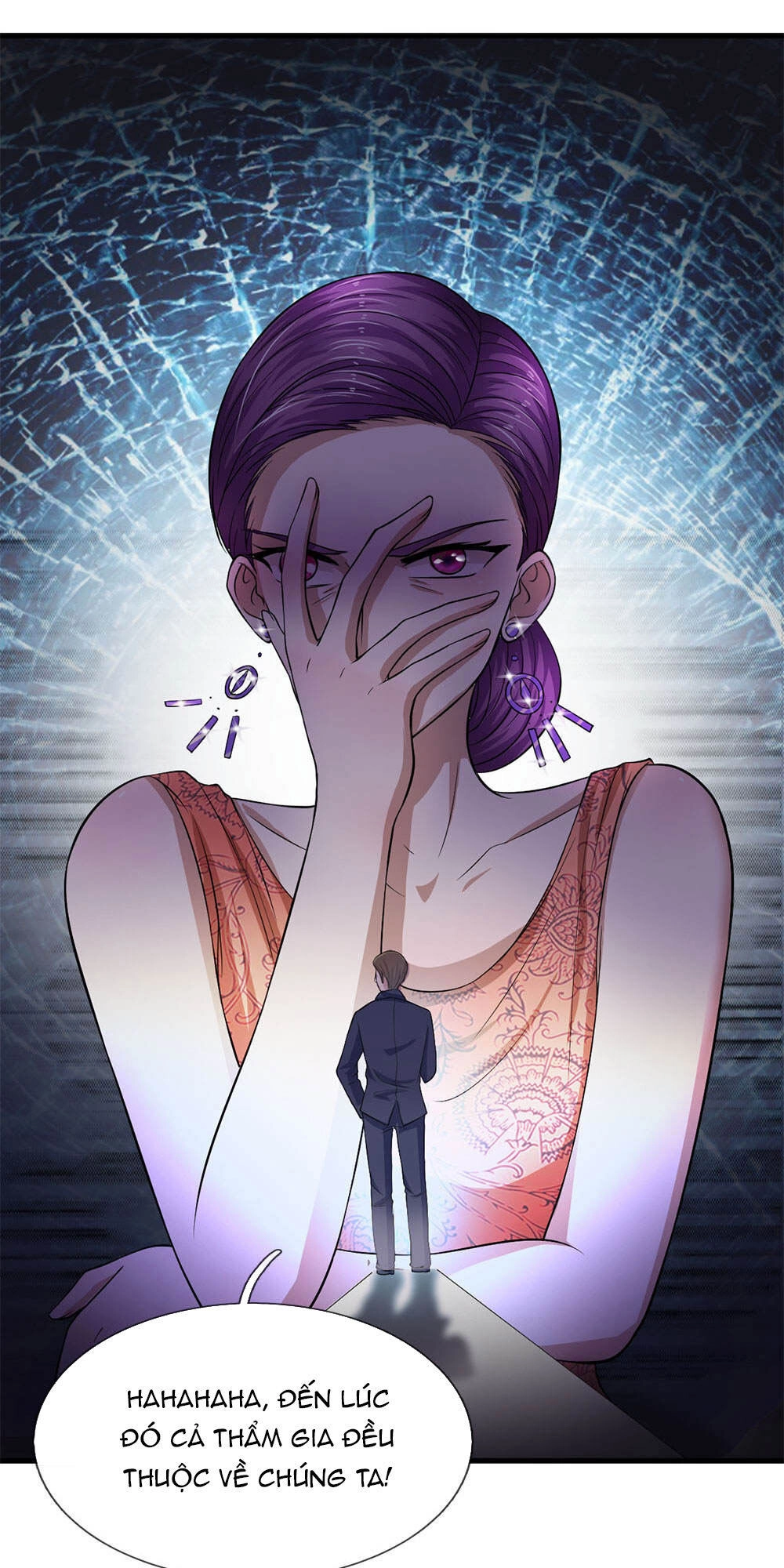 Từ Chối Kết Hôn Với Đại Gia: Cô Dâu Bỏ Trốn Chapter 111 - 25