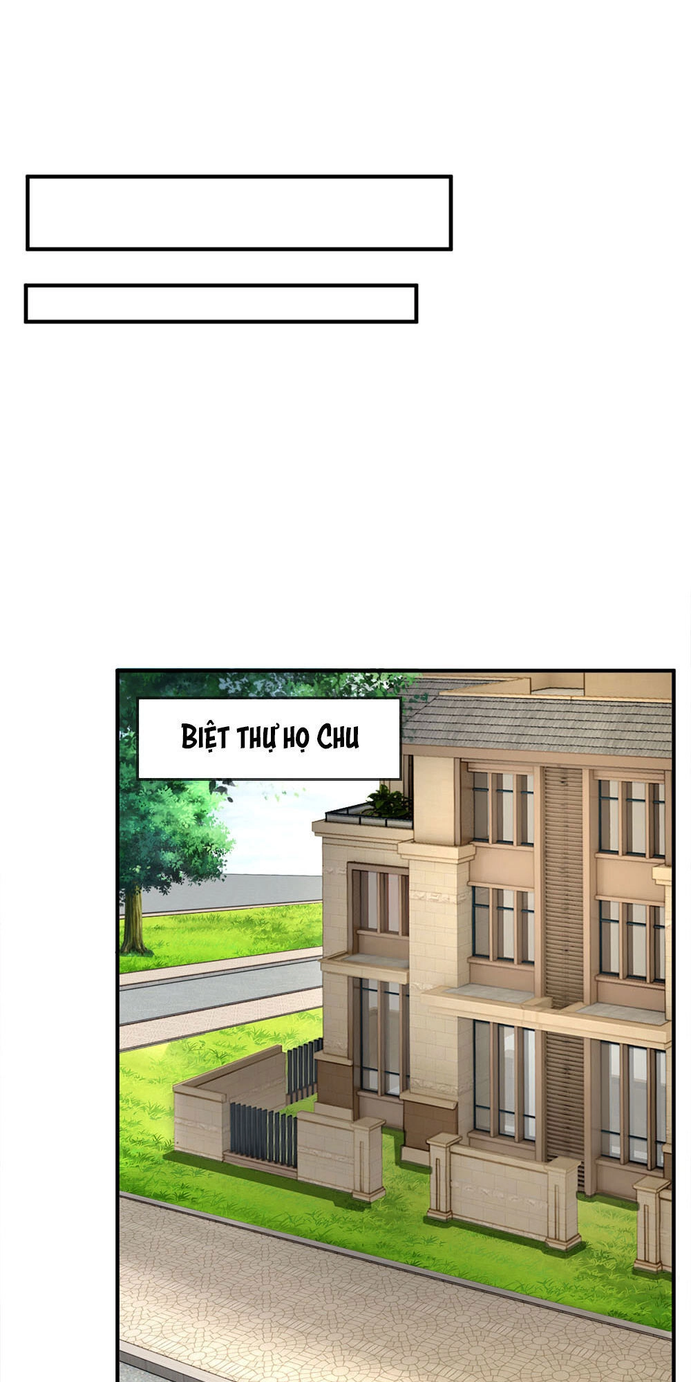 Từ Chối Kết Hôn Với Đại Gia: Cô Dâu Bỏ Trốn Chapter 112 - 7