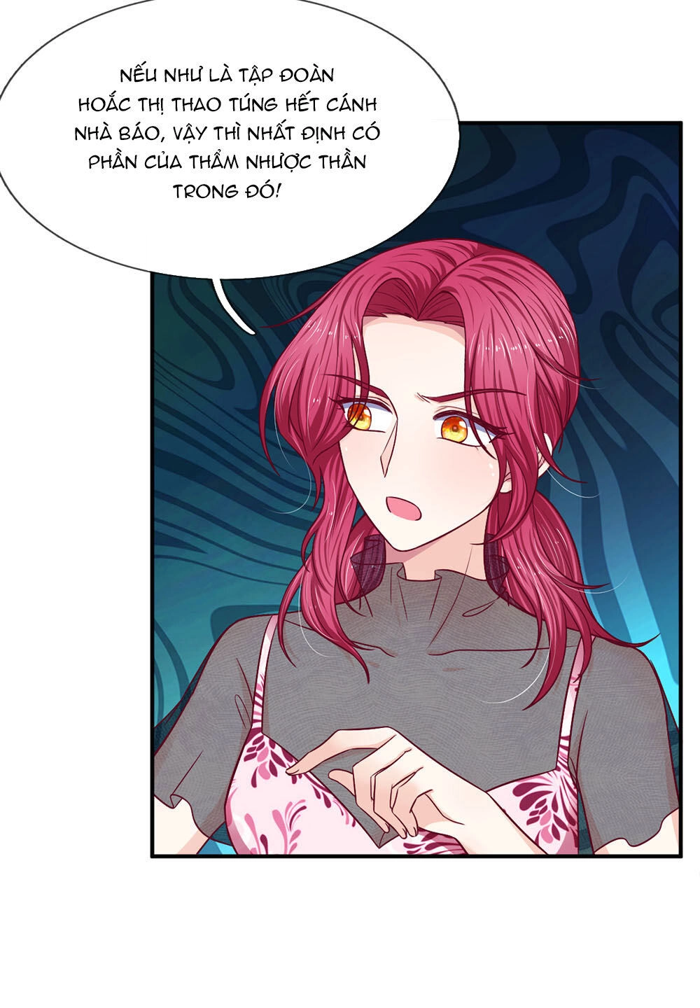 Từ Chối Kết Hôn Với Đại Gia: Cô Dâu Bỏ Trốn Chapter 112 - 13