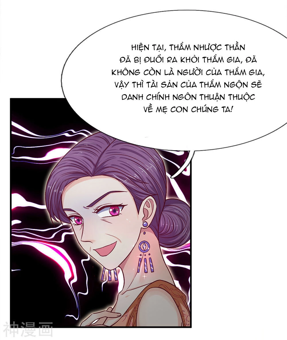 Từ Chối Kết Hôn Với Đại Gia: Cô Dâu Bỏ Trốn Chapter 112 - 19